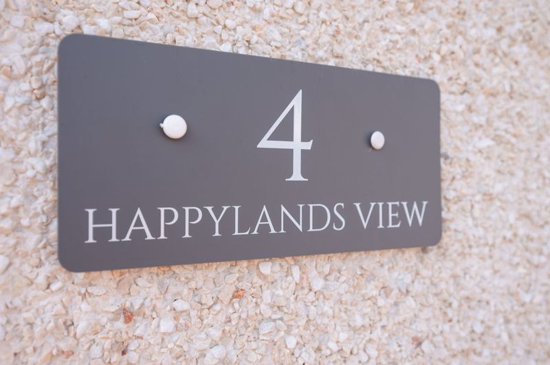 Happylands View
